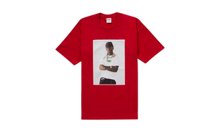 Supreme Tyler The Creator Tee Red