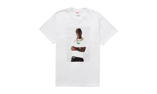 Supreme Tyler The Creator Tee White