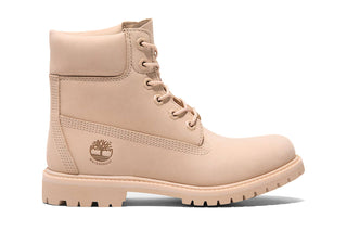 Timberland Boots Premium 6-Inch Light Beige