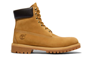 Timberland Boots Premium 6-Inch Wheat
