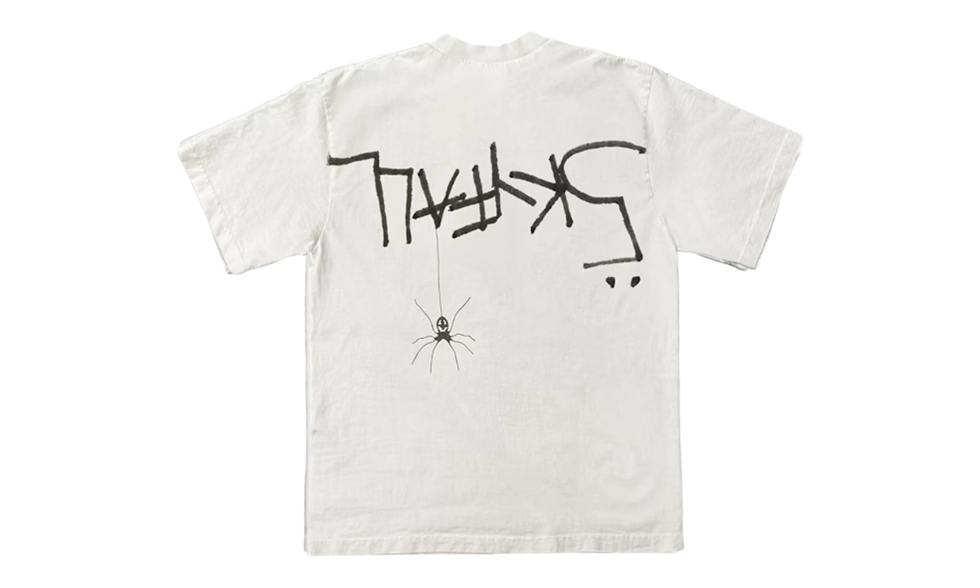 Travis Scott Cactus Jack x Sp5der Days Before Rodeo II Tee Travis Scott Cactus Jack x Sp5der Days Before Rodeo II Tee