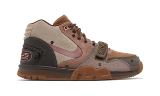 Nike Air Trainer 1 SP Travis Scott Wheat