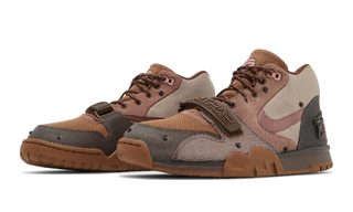 Nike Air Trainer 1 SP Travis Scott Wheat