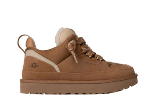 UGG Lowmel Chestnut