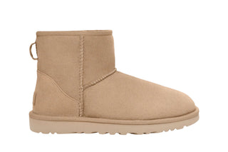 UGG Classic Mini II Boot Sand