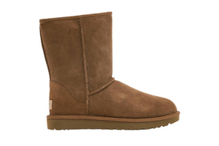 UGG Classic Short II Boot Chestnut