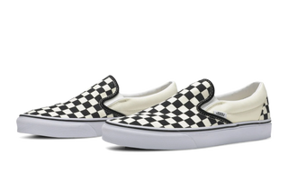 Vans Slip-On Checkerboard