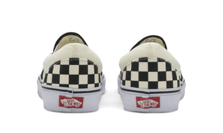 Vans Slip-On Checkerboard