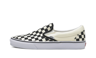 Vans Slip-On Checkerboard