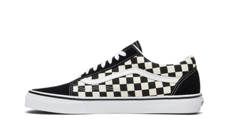 Vans Old Skool Primary Check