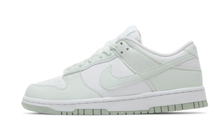 Dunk Low Menthe