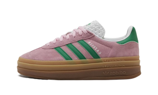 Adidas Gazelle Bold Vrai Rose