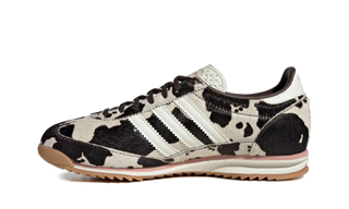 Adidas SL 72 OG Cow Print