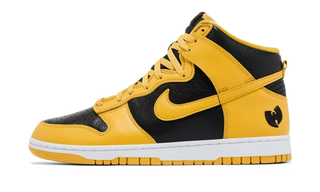 Dunk High Wu-Tang (2024)