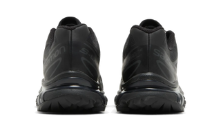 Salomon XT-6 Triple Black