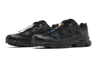 Salomon XT-6 Triple Black