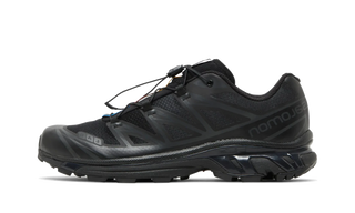 Salomon XT-6 Triple Black