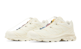 Salomon XT-6 Vanilla Ice Almond Milk