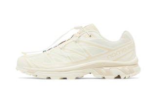 Salomon XT-6 Vanilla Ice Almond Milk