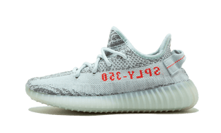 Yeezy Boost 350 V2 Blue Tint