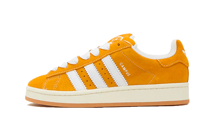 Adidas campus ocra deals