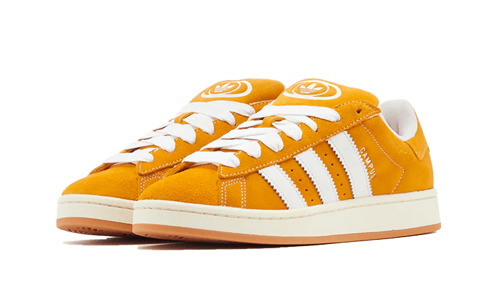 Adidas campus ocra Clearance