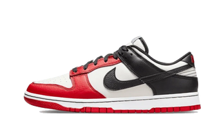 Dunk Low Chicago